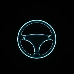 Значок Virtual Steering Controller